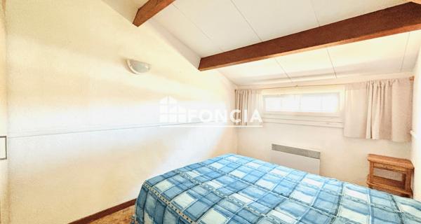 À vendre Maison 3 pièces 53 m² - Gruissan 11430