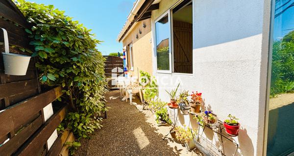 À vendre Maison 3 pièces 53 m² - Gruissan 11430