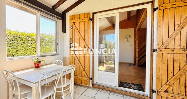 À vendre Maison 3 pièces 53 m² - Gruissan 11430