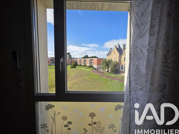 Location studio 19 m² Béziers