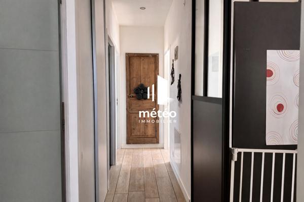 Maison moderne 3 chambres aux Sables d’Olonne