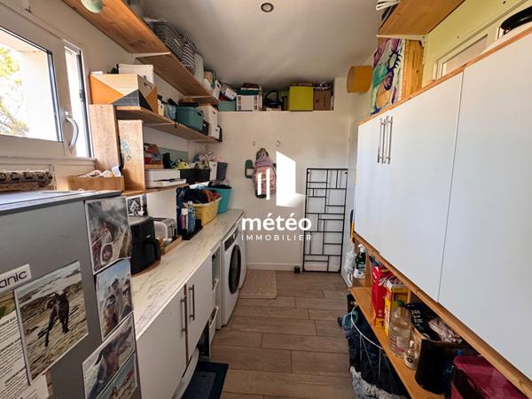 Maison moderne 3 chambres aux Sables d’Olonne