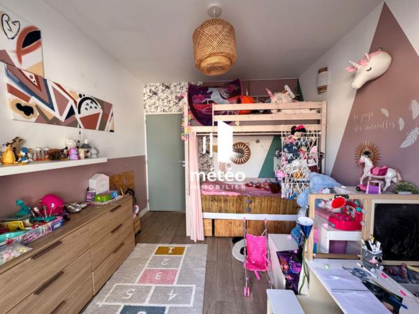 Maison moderne 3 chambres aux Sables d’Olonne