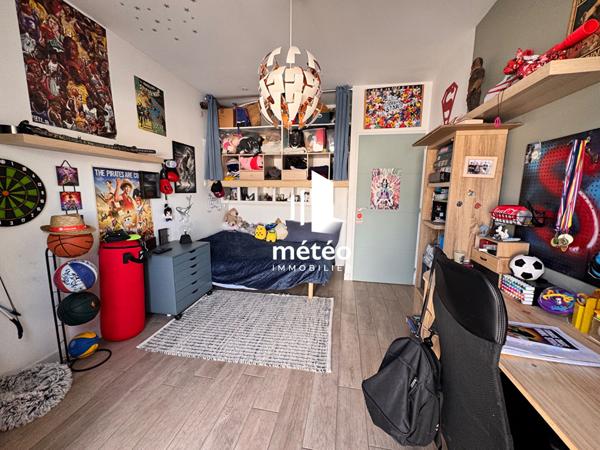 Maison moderne 3 chambres aux Sables d’Olonne