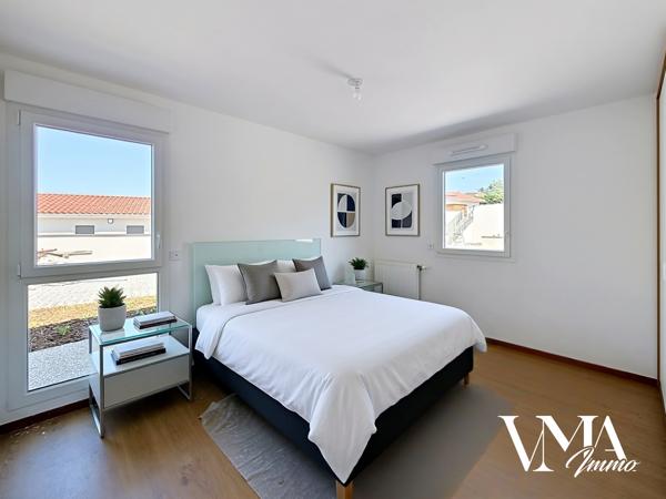 La Tour-de-Salvagny centre– Appartement T4 de 80 m² avec terrasse et stationnements Détails des diagnostics énergétiques