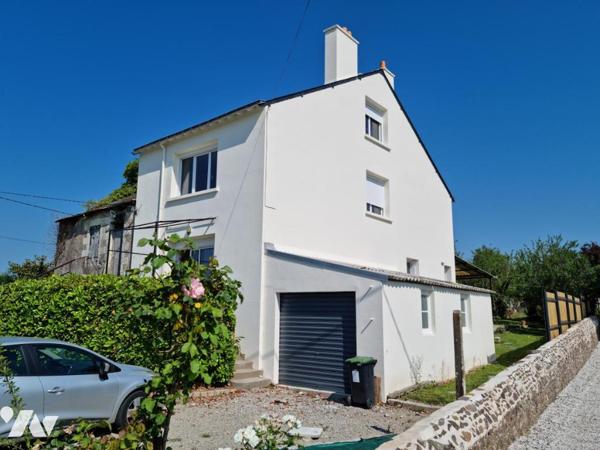 Nouveauté ANETZ bords de Loire