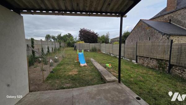 Nouveauté ANETZ bords de Loire