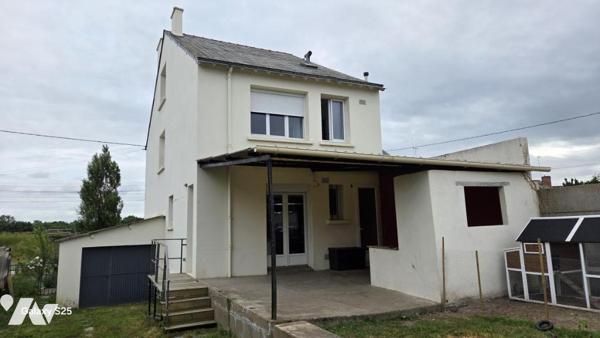 Nouveauté ANETZ bords de Loire