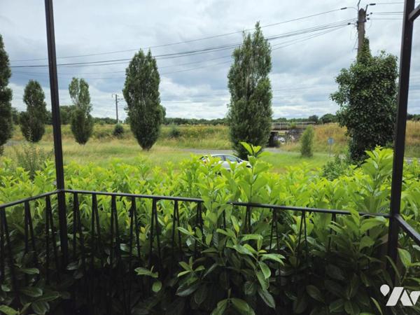 Nouveauté ANETZ bords de Loire