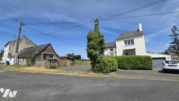 Nouveauté ANETZ bords de Loire