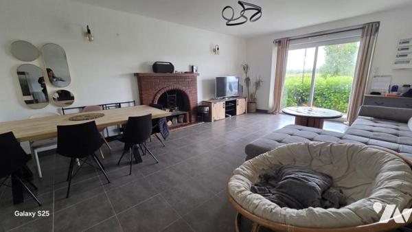 Nouveauté ANETZ bords de Loire