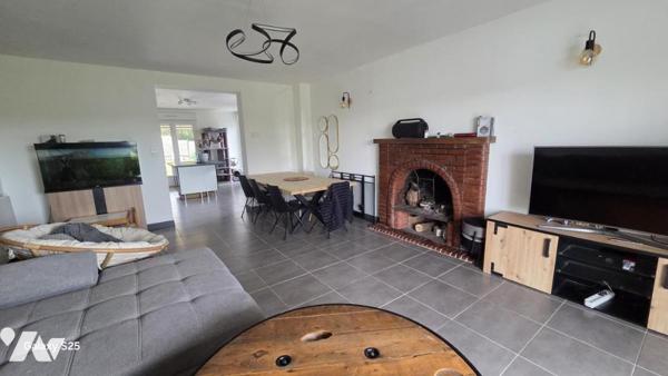 Nouveauté ANETZ bords de Loire