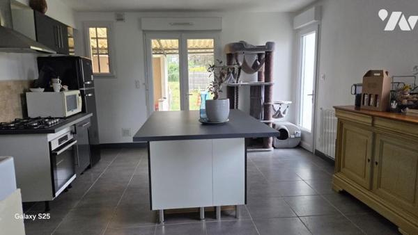 Nouveauté ANETZ bords de Loire