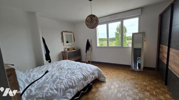 Nouveauté ANETZ bords de Loire