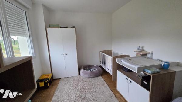 Nouveauté ANETZ bords de Loire