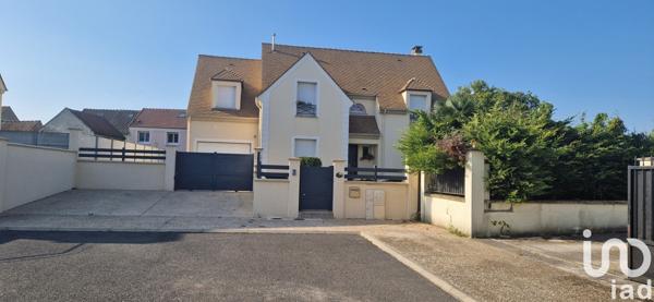 Maison à vendre 5 pièces 170 m² Claye-Souilly