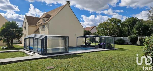 Maison à vendre 5 pièces 170 m² Claye-Souilly