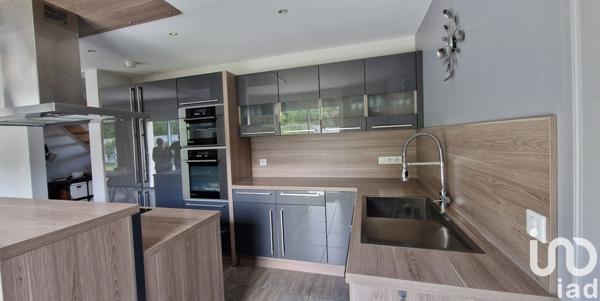 Maison à vendre 5 pièces 170 m² Claye-Souilly