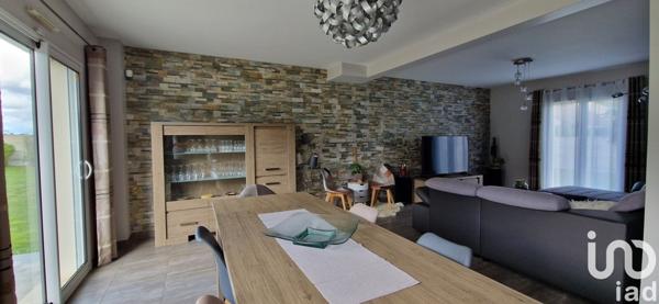 Maison à vendre 5 pièces 170 m² Claye-Souilly