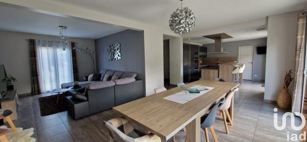 Maison à vendre 5 pièces 170 m² Claye-Souilly