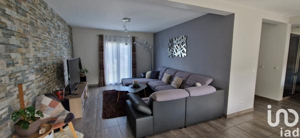 Maison à vendre 5 pièces 170 m² Claye-Souilly