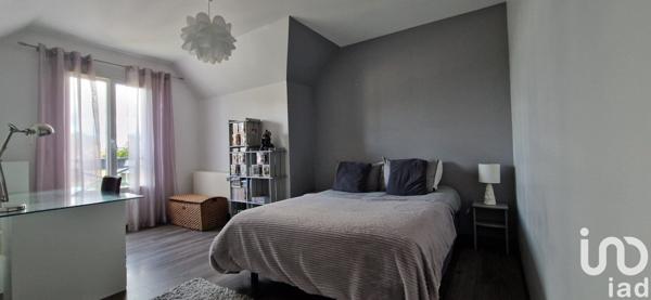 Maison à vendre 5 pièces 170 m² Claye-Souilly