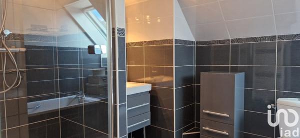 Maison à vendre 5 pièces 170 m² Claye-Souilly