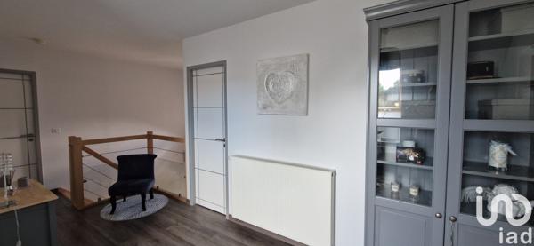 Maison à vendre 5 pièces 170 m² Claye-Souilly