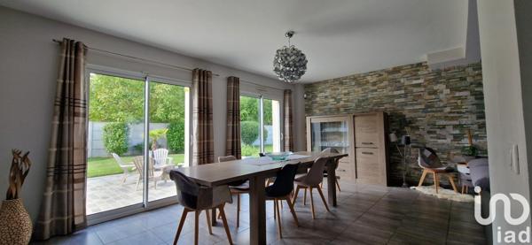 Maison à vendre 5 pièces 170 m² Claye-Souilly