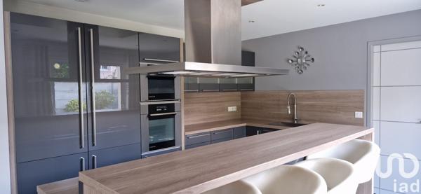 Maison à vendre 5 pièces 170 m² Claye-Souilly