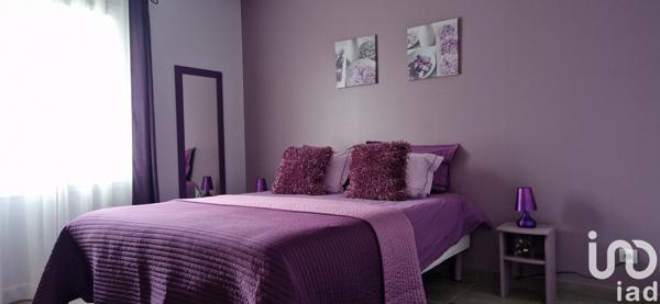 Maison à vendre 5 pièces 170 m² Claye-Souilly