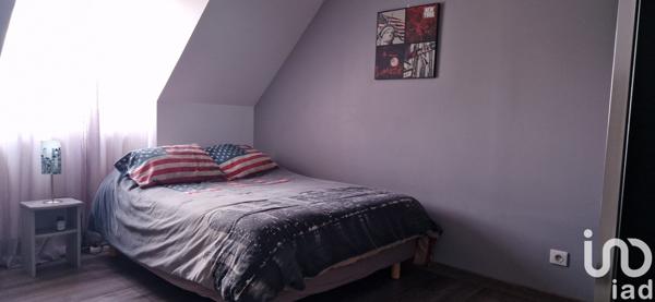 Maison à vendre 5 pièces 170 m² Claye-Souilly