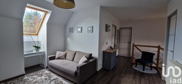 Maison à vendre 5 pièces 170 m² Claye-Souilly