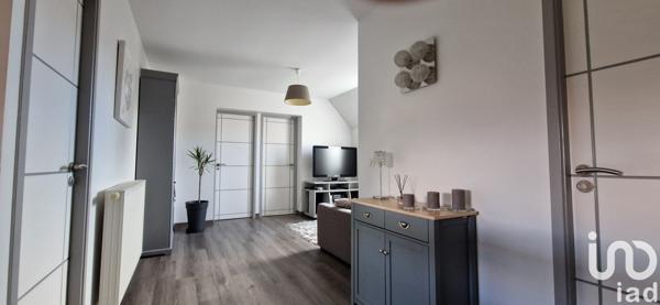 Maison à vendre 5 pièces 170 m² Claye-Souilly