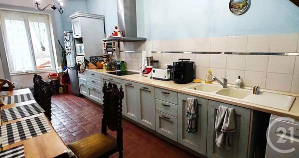 Maison à vendre  5 pièces - 135 m2 LA PACAUDIERE - 42