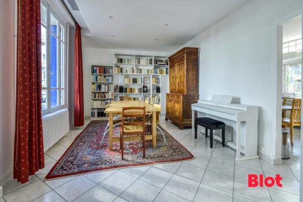 Maison 8 pièce(s)