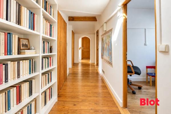 Maison 8 pièce(s)