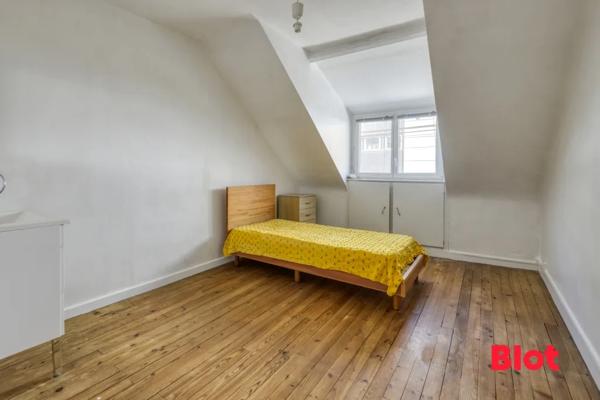 Maison 8 pièce(s)