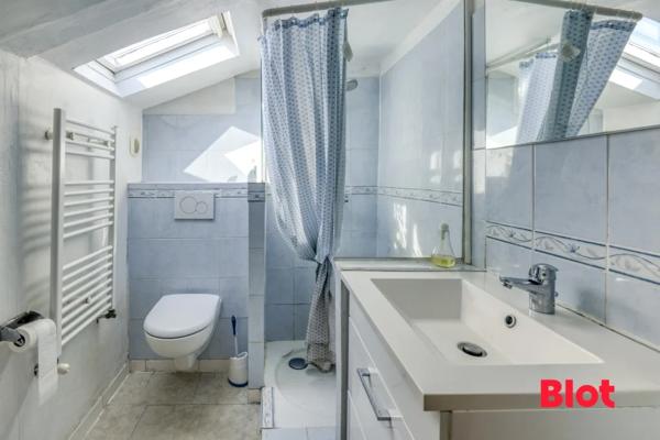 Maison 8 pièce(s)
