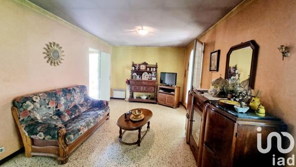 Maison rustique 4 pièces de 94 m² à Rians (83560)