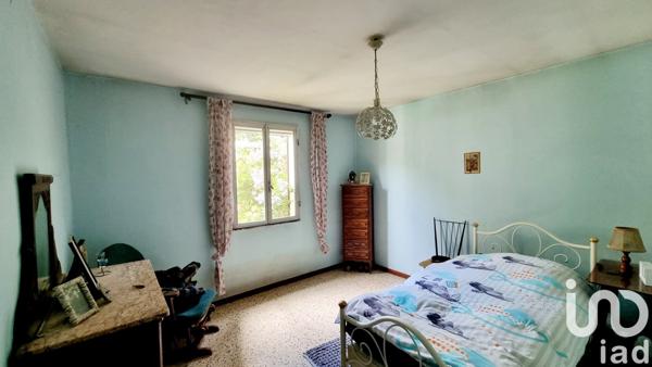 Maison rustique 4 pièces de 94 m² à Rians (83560)