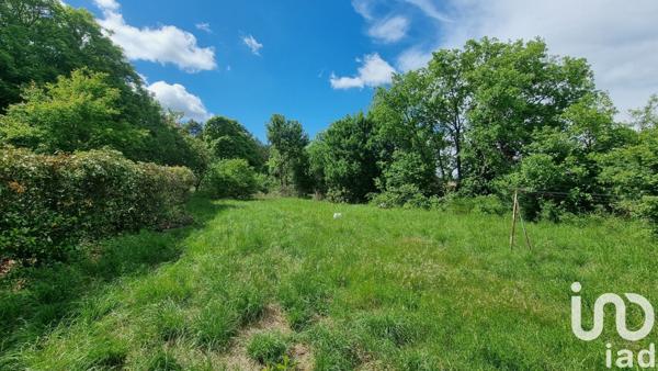 Maison rustique 4 pièces de 94 m² à Rians (83560)