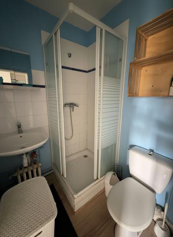 Vente Appartement26,79 m² - 1 Pièce - EVREUX (27000)