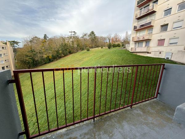 Vente Appartement26,79 m² - 1 Pièce - EVREUX (27000)