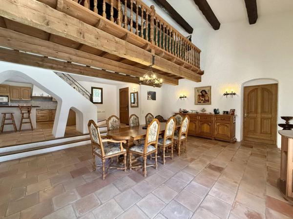 Maison Provençale avec Piscine