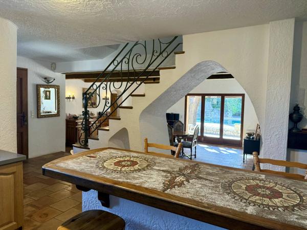 Maison Provençale avec Piscine