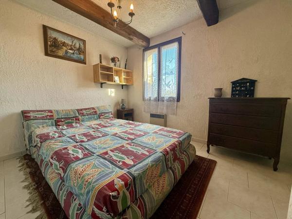 Maison Provençale avec Piscine