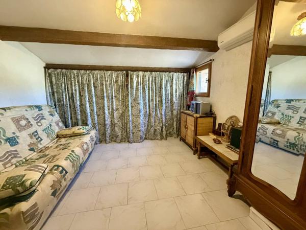 Maison Provençale avec Piscine