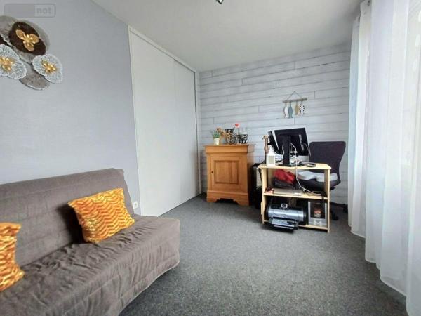 Maison à vendre à Guidel dans le Morbihan (56520), ref : 56091-13