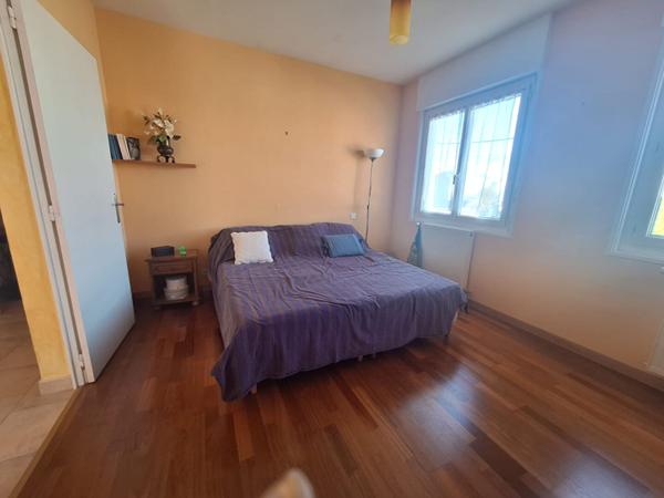 Vente Maison94 m² - 4 Pièces - ROYAN (17200)